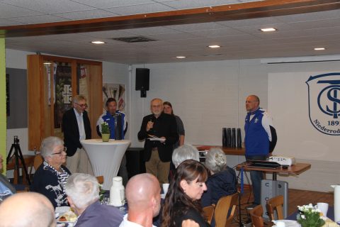 Jubiehrung 2026 Schwindt