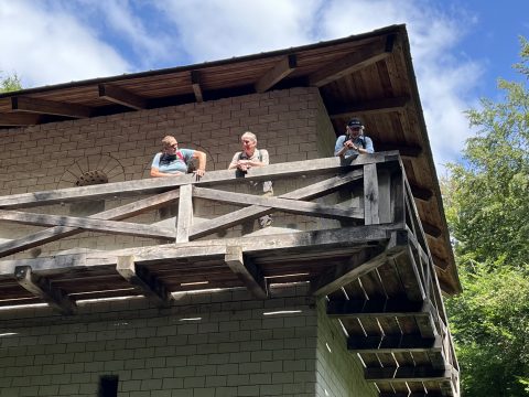 Turmbesteigung 14062026