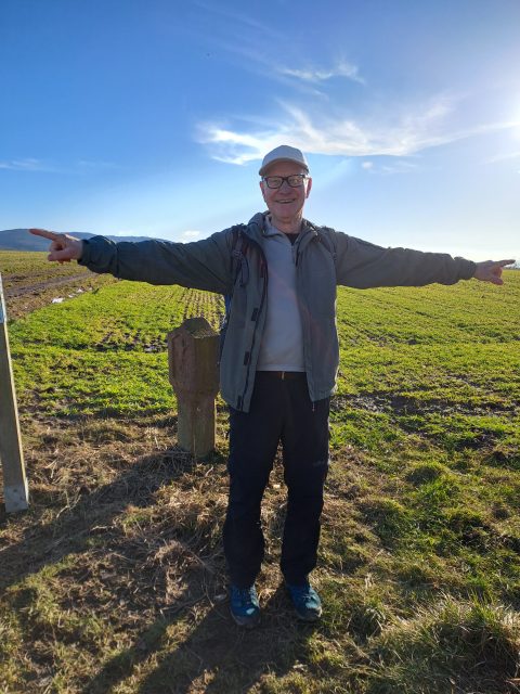 Wandern 2026_02_08 D