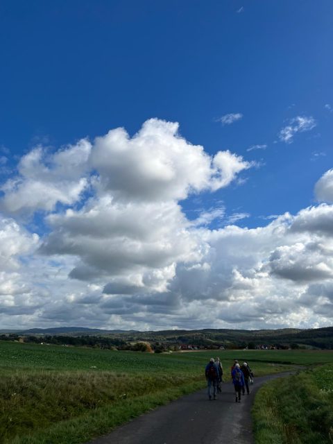 Wandern 2026_10_11 Himmel