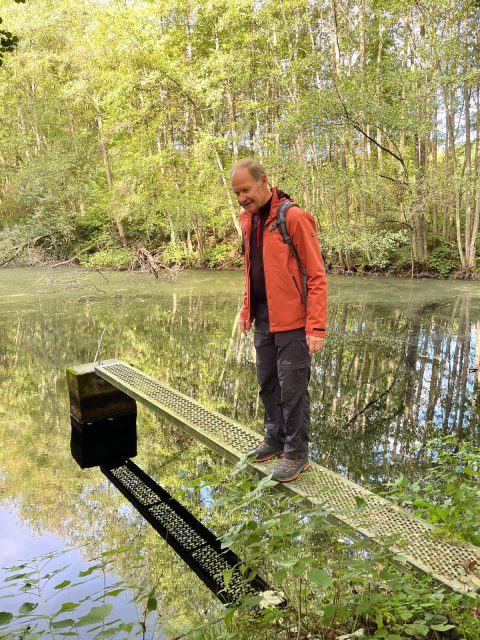 Wandern 2026_10_11 Wanderchef