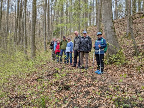 Wandern Bad Soden Salmünster 2026-04-12 at 15.43.58